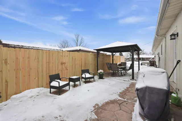 $269,900 | 1604 Allison Boulevard, Auburn, IN 46706