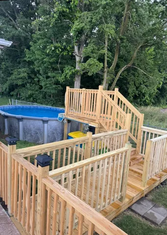 $279,900 | 1604 Allison Boulevard, Auburn, IN 46706