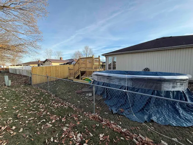 $279,900 | 1604 Allison Boulevard, Auburn, IN 46706