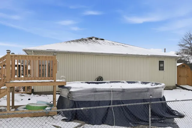 $269,900 | 1604 Allison Boulevard, Auburn, IN 46706