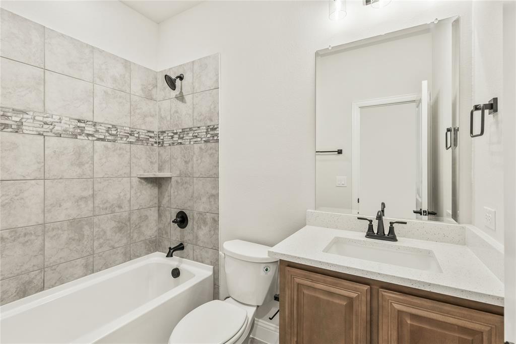 3414 Running Strm Way Melissa, TX 75454 - Photo 24 of 40