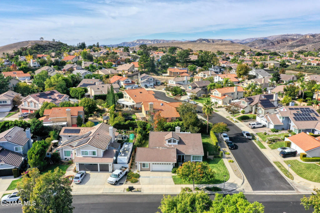 3125 Calusa Avenue Simi Valley, CA 93063 - Photo 46 of 46