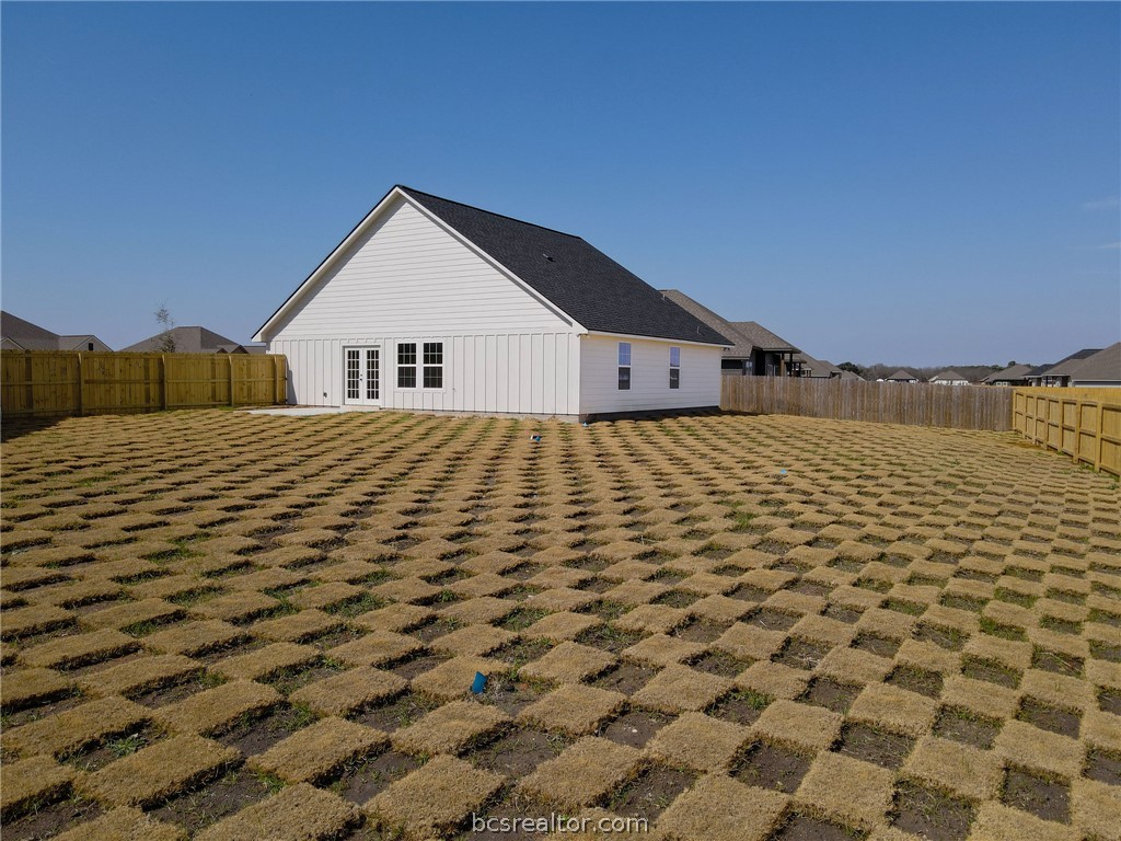 161 Turnrow Cove Snook, TX 77879 - Photo 28 of 32