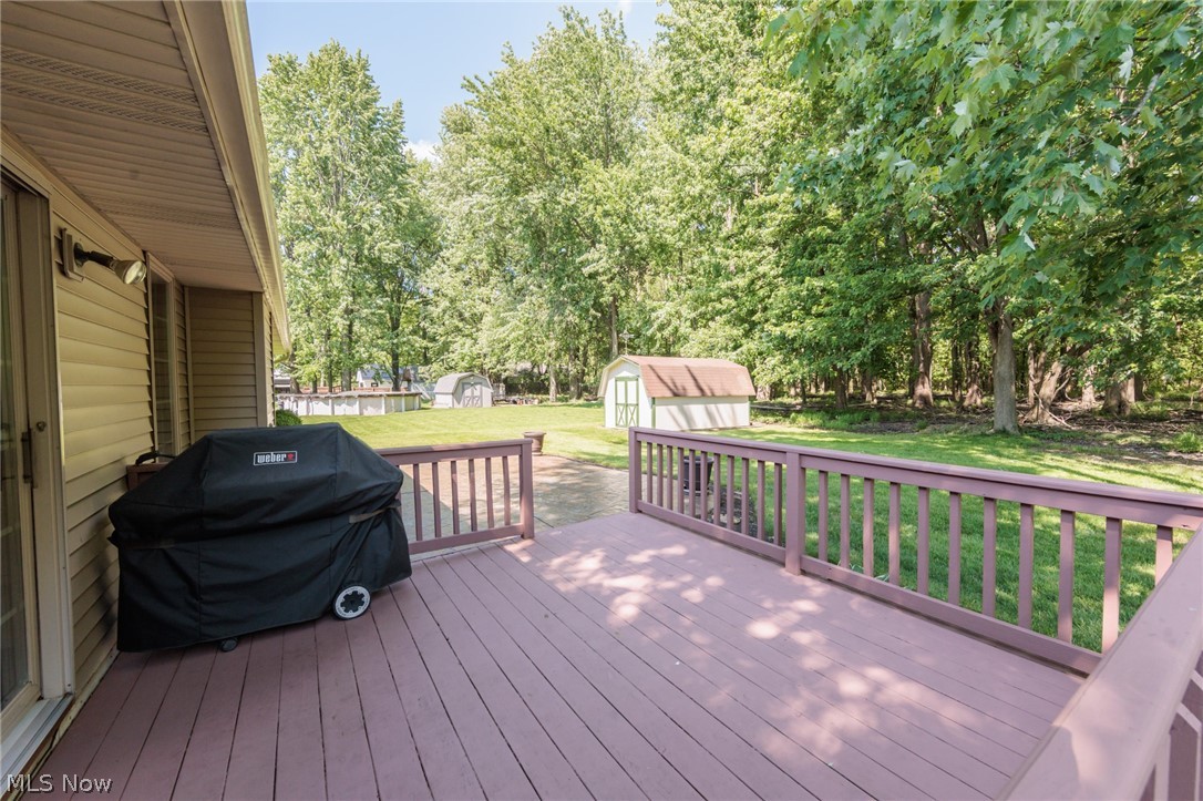 6405 Ridgeview Boulevard North Ridgeville, OH 44039 - Photo 39 of 47 Gallery Image 39