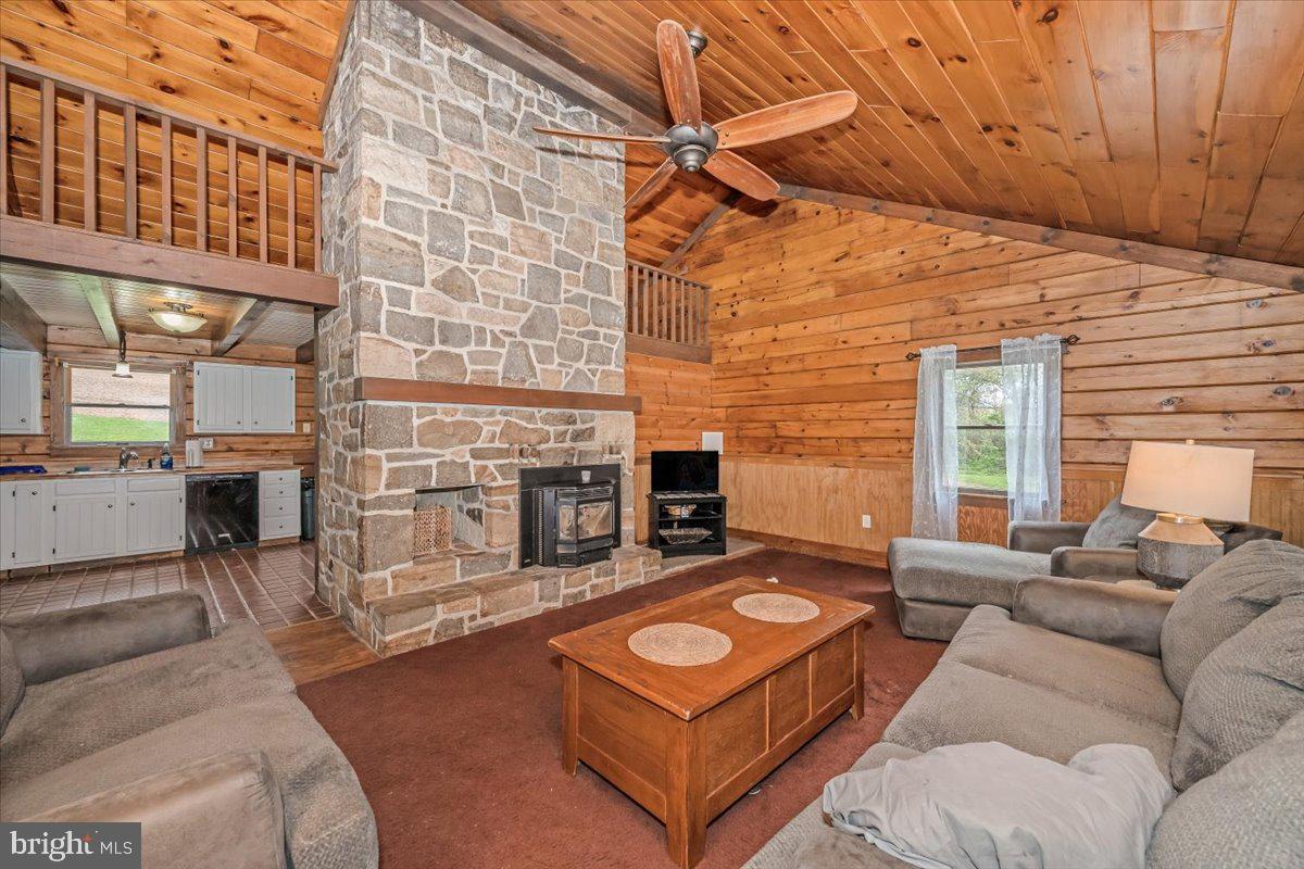 2635 Valley Road Seven Valleys, PA 17360 - Photo 4 of 69