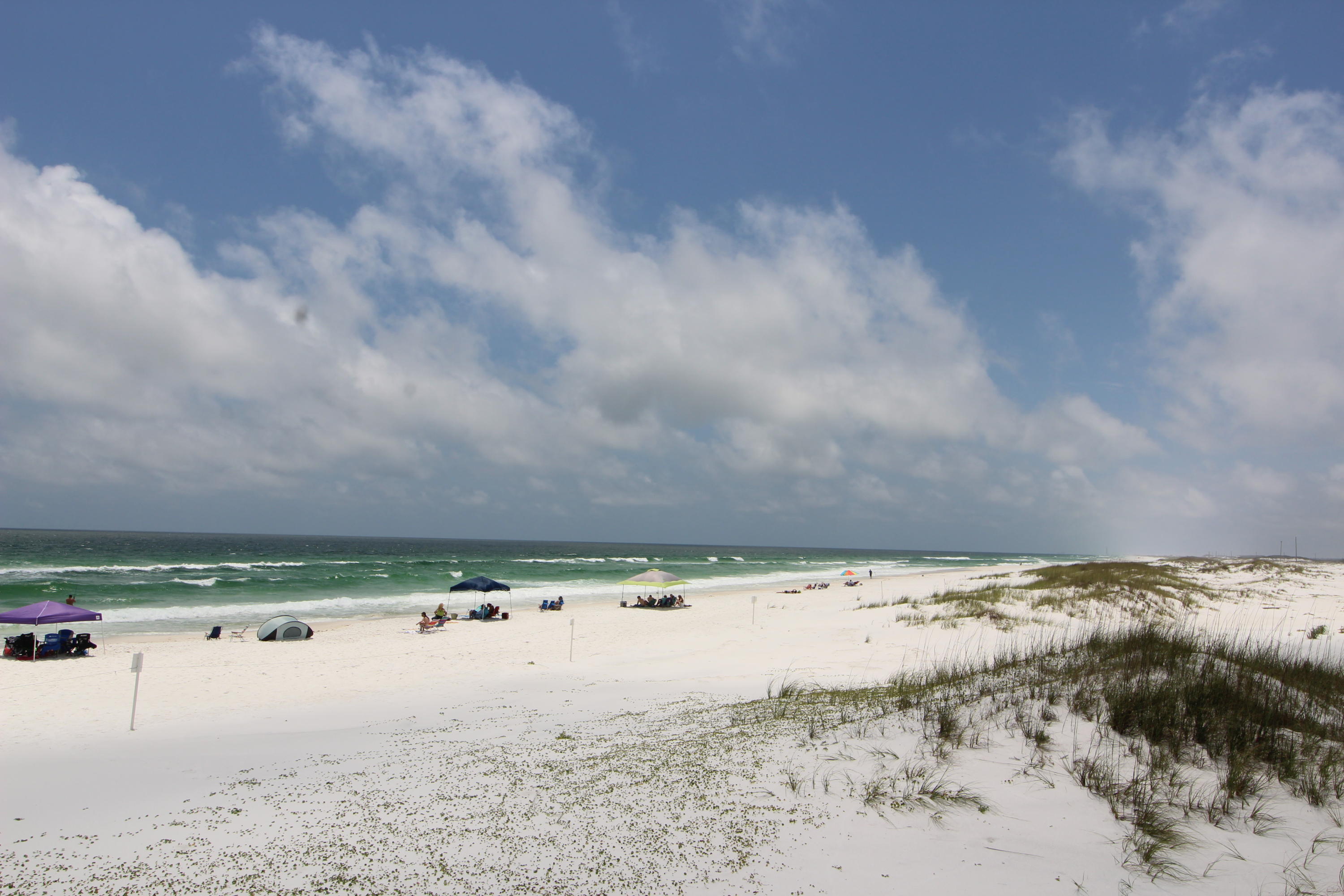909 Santa Rosa Boulevard, Unit 548 Fort Walton Beach, FL 32548 - Photo 19 of 22
