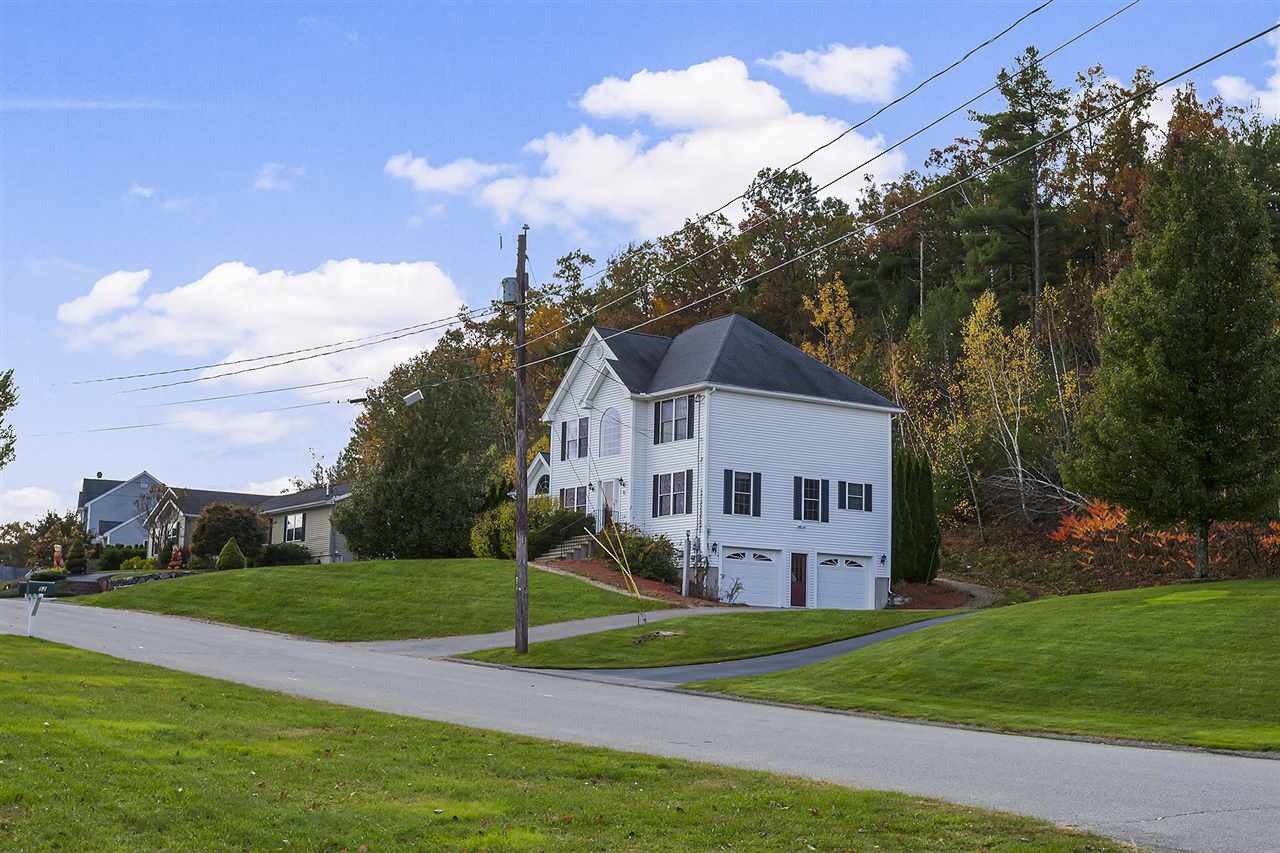 50 Flying Rock Road Hudson, NH 03051 - Photo 3 of 29