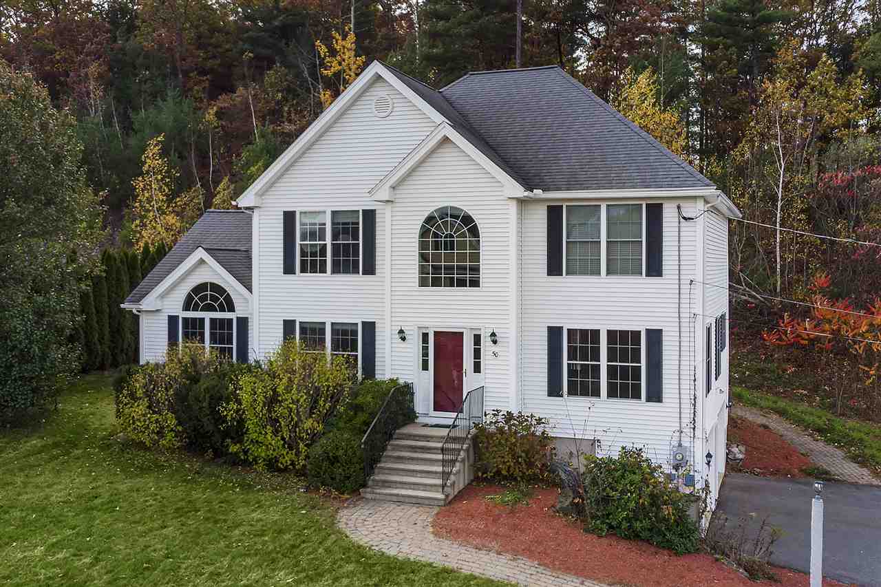 50 Flying Rock Road Hudson, NH 03051 - Photo 23 of 29