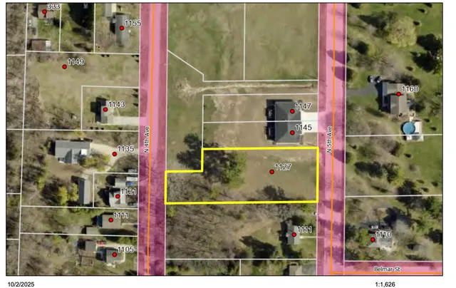 $89,900 | 1127 North 5th Avenue, Sturgeon Bay, WI 54235