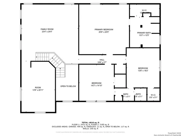 $4,650 | 524 Slumber Pass, San Antonio, TX 78260
