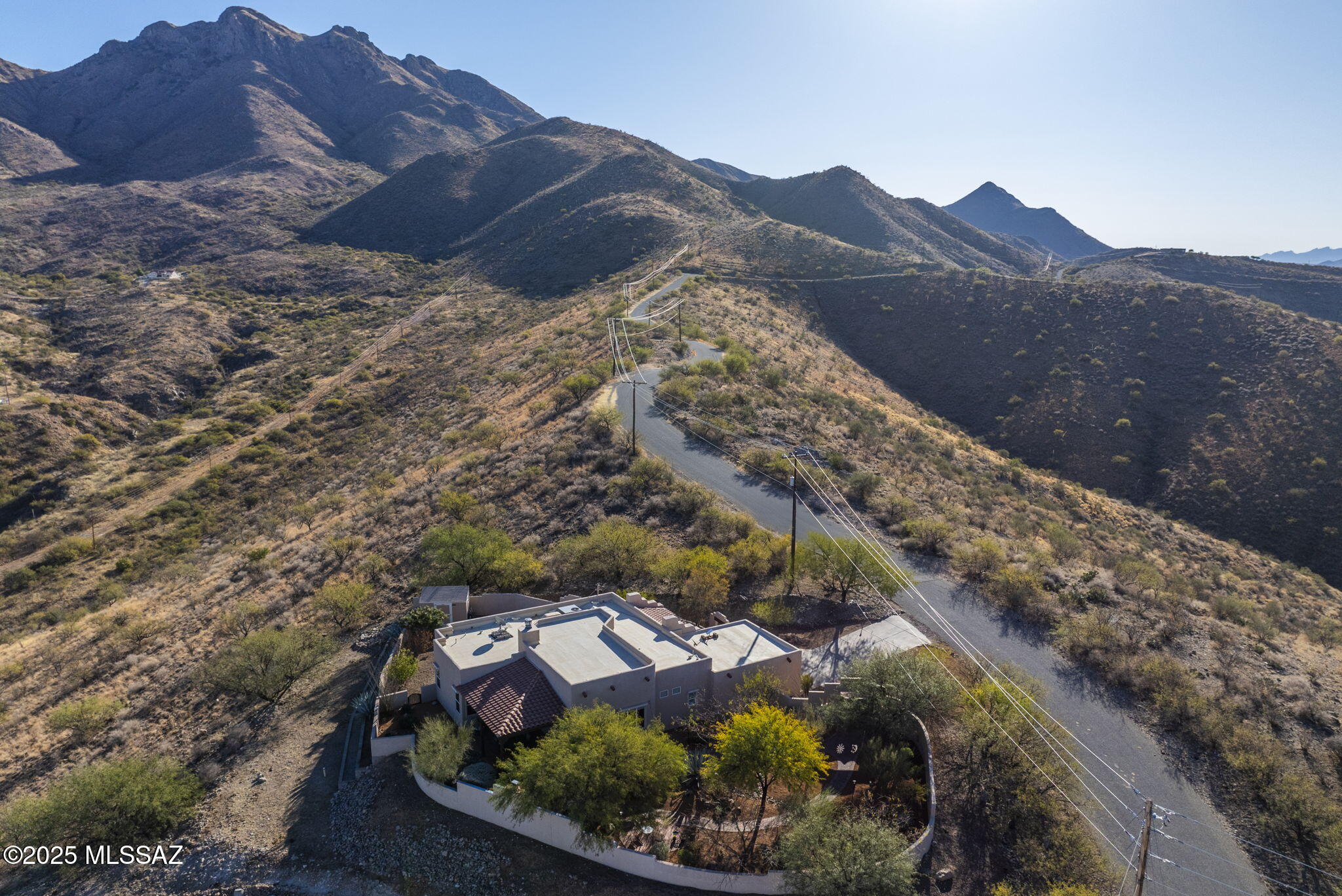 1558 Camino Esturion Rio Rico, AZ 85648 - Photo 40 of 44