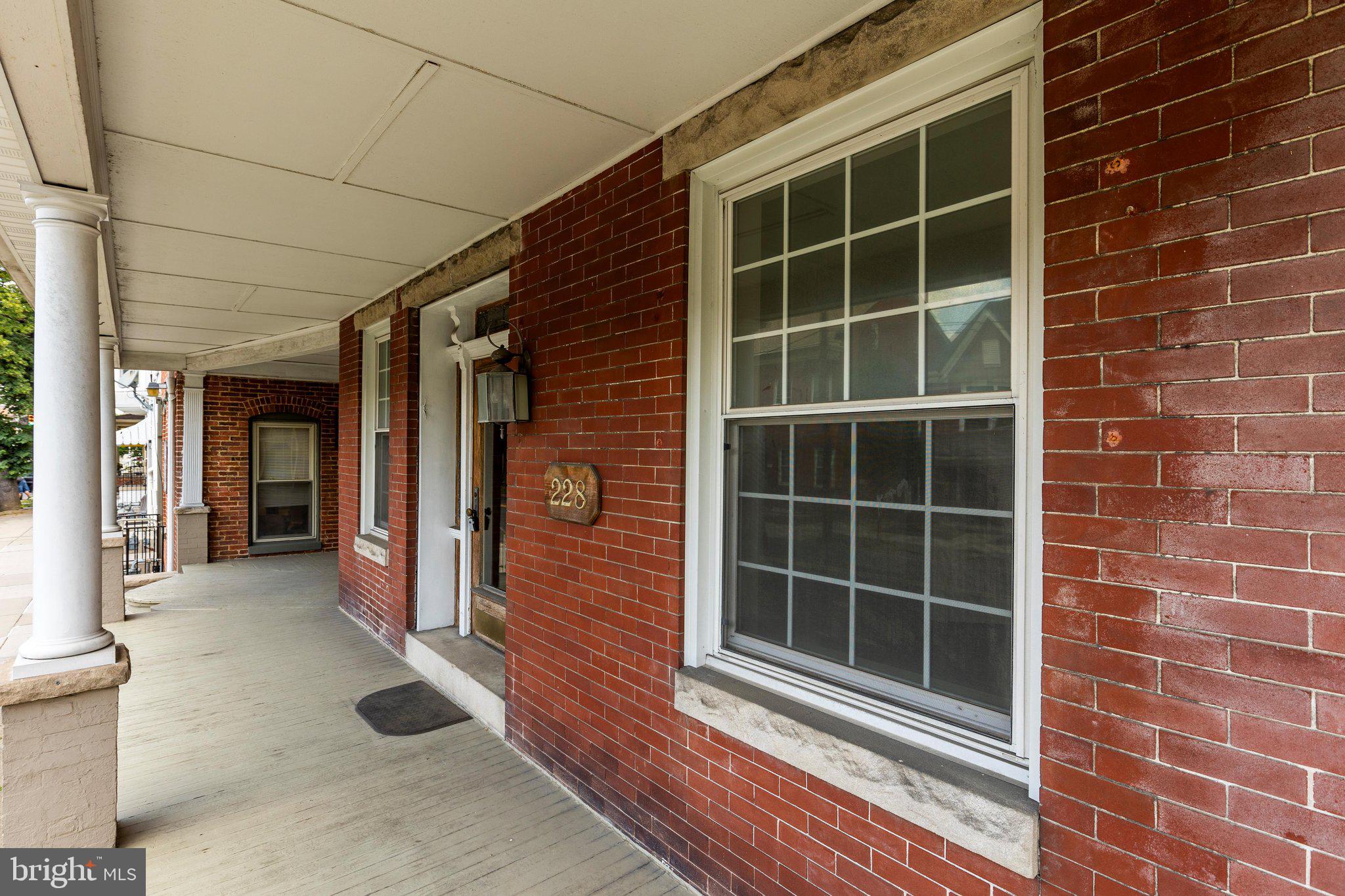 228 Baltimore Street Hanover, PA 17331 - Photo 4 of 57