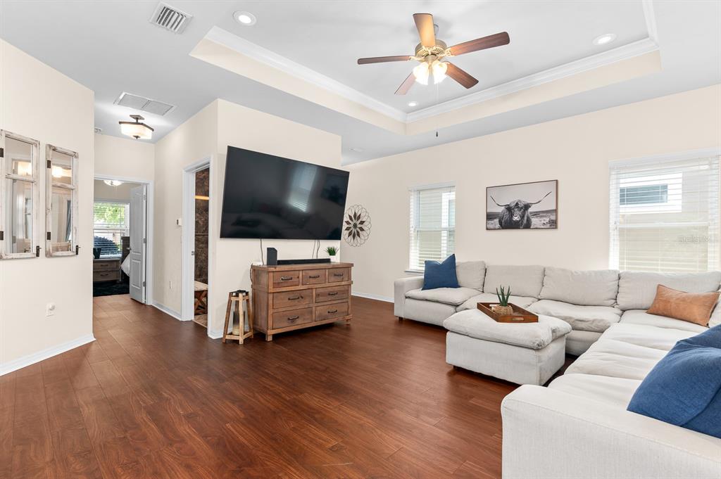 7916 Southwest 80th Drive Gainesville, FL 32608 - Photo 8 of 37