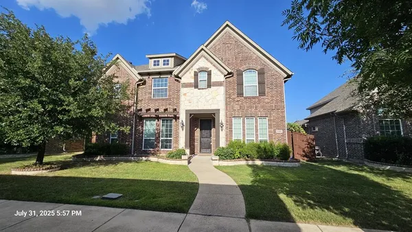 $3,799 | 5660 Domer Drive, Frisco, TX 75035