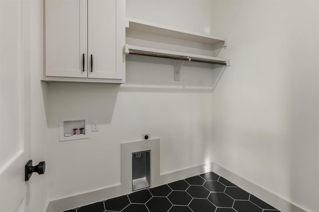 205 West 7th Street Justin, TX 76247 - Photo 18 of 35 a view of storage area