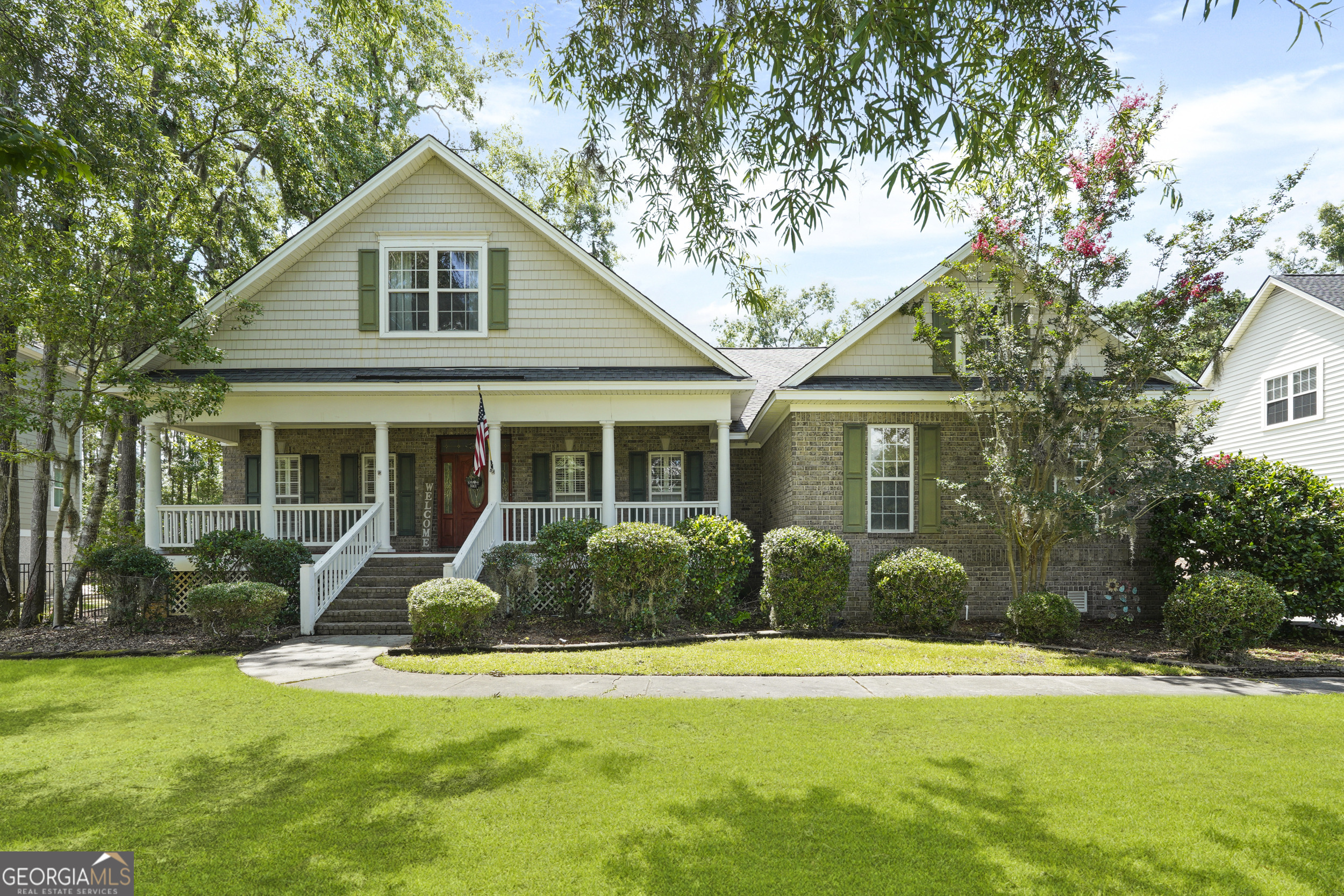 181 Rice Mill Drive Savannah, GA 31419 - Photo 1 of 1 Gallery Image 1