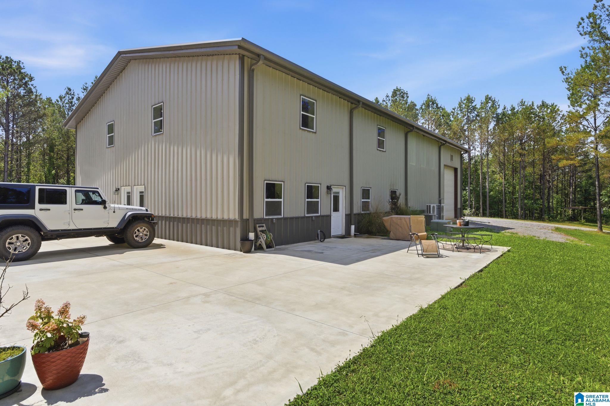 2575 St Clair Road Springville, AL 35146 - Photo 4 of 34