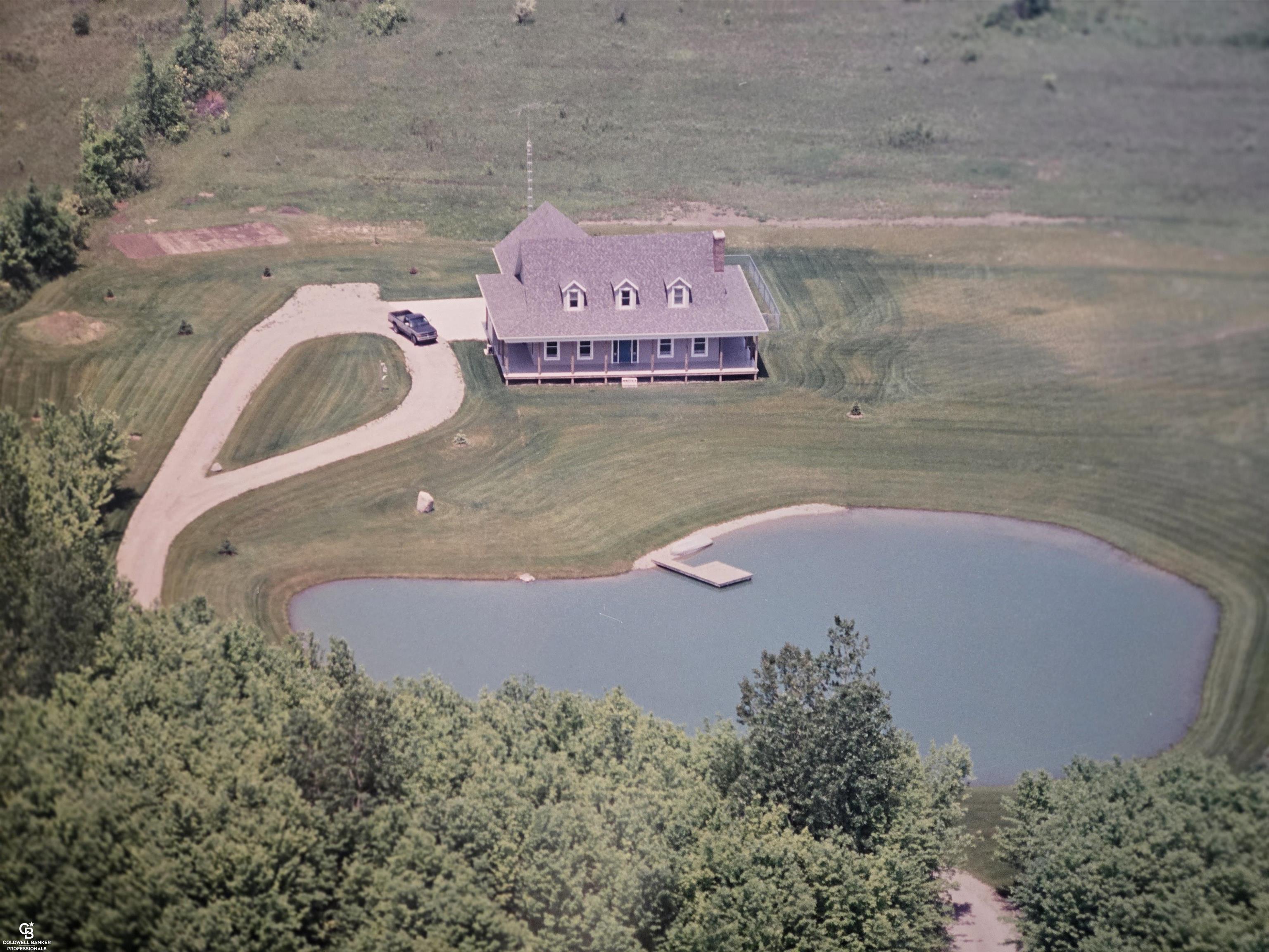 9660 Brandon Road Avoca, MI 48006 - Photo 5 of 54