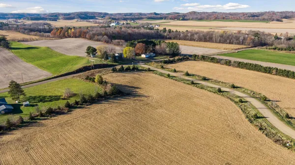 $124,900 | Lot-10 578th Avenue, Menomonie, WI 54751