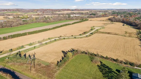 $124,900 | Lot-10 578th Avenue, Menomonie, WI 54751