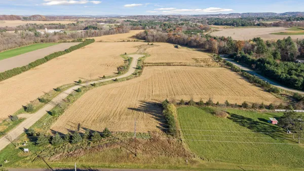 $124,900 | Lot-10 578th Avenue, Menomonie, WI 54751