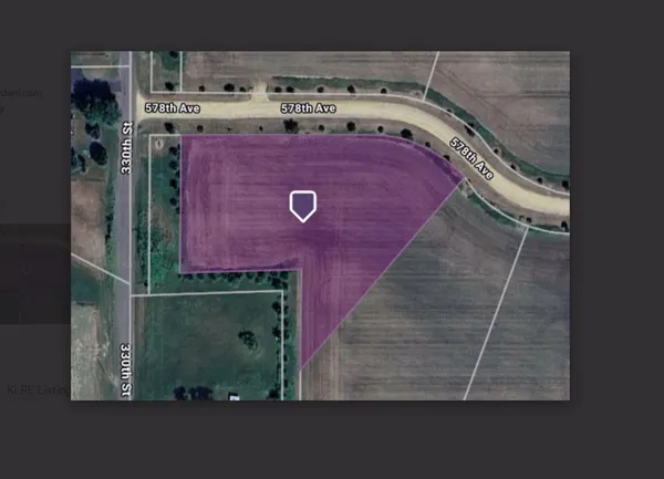 $124,900 | Lot-10 578th Avenue, Menomonie, WI 54751