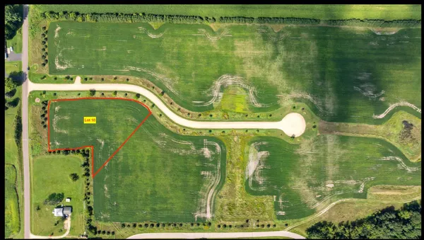 $124,900 | Lot-10 578th Avenue, Menomonie, WI 54751