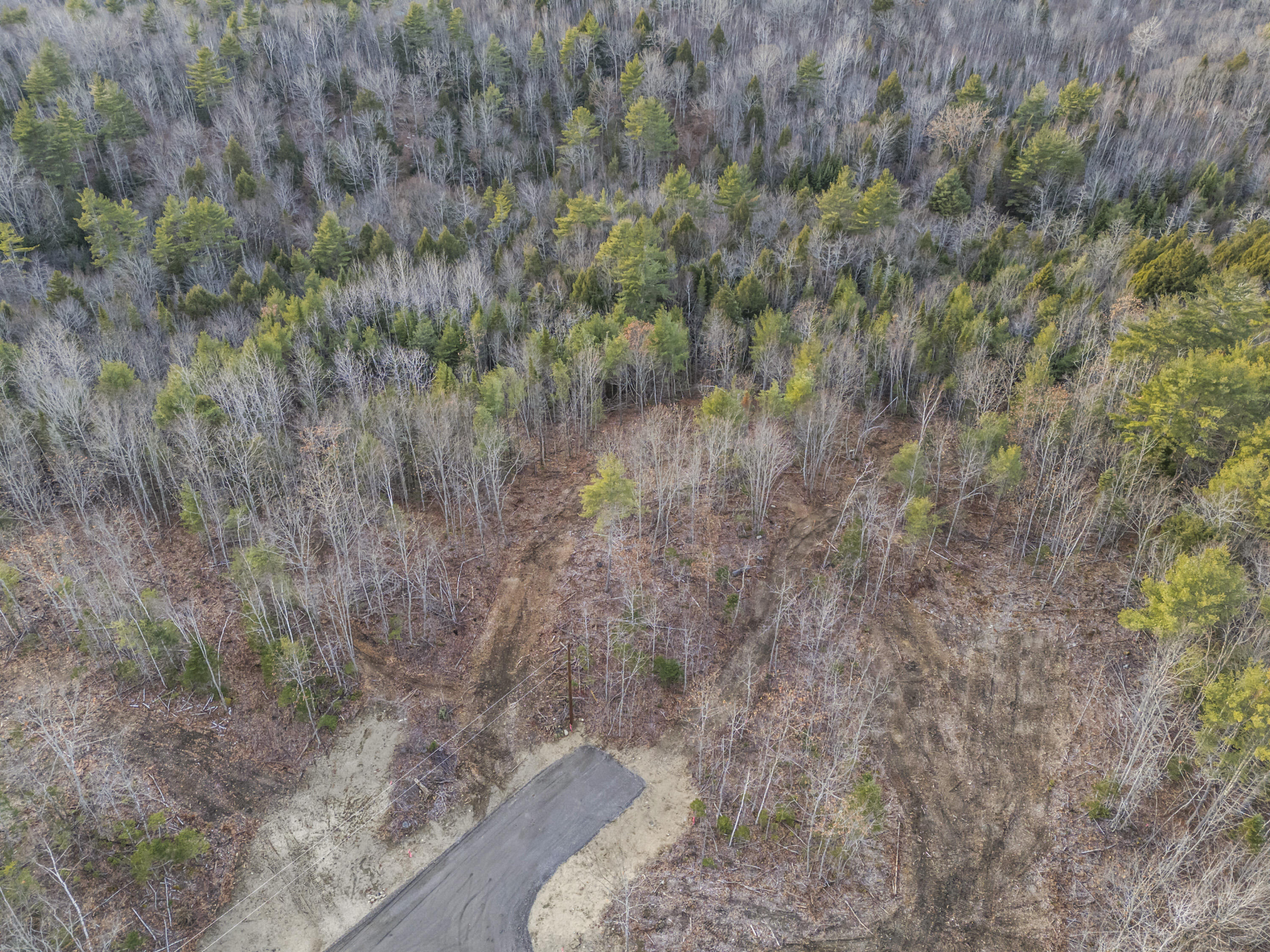 Lot 6 Pine Hill Road Palermo, ME 04354 - Photo 2 of 15 069 - LOT 6