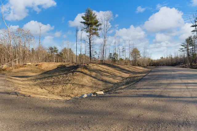 $49,900 | Lot 6 Pine Hill Road, Palermo, ME 04354