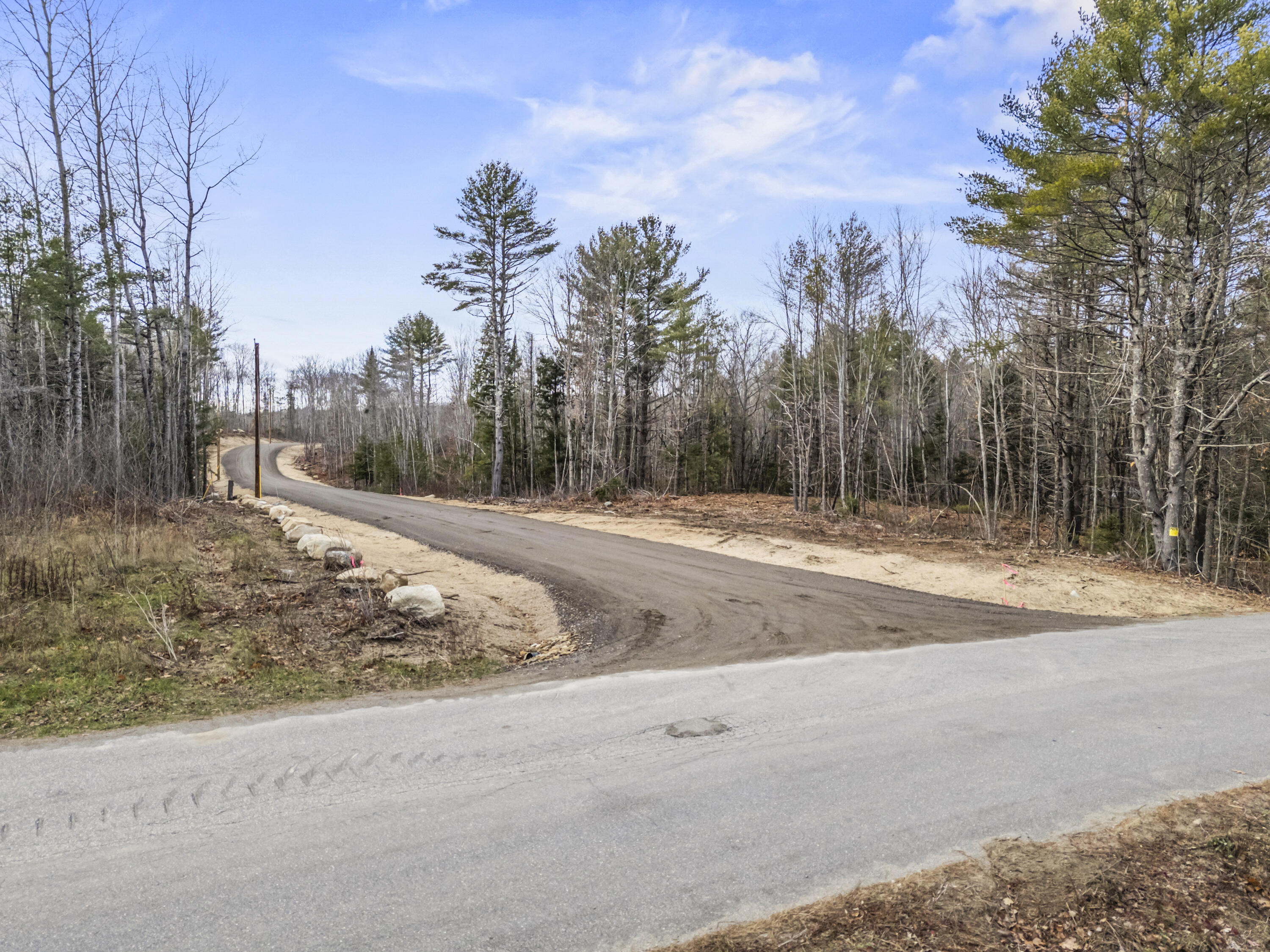 Lot 6 Pine Hill Road Palermo, ME 04354 - Photo 7 of 15 001