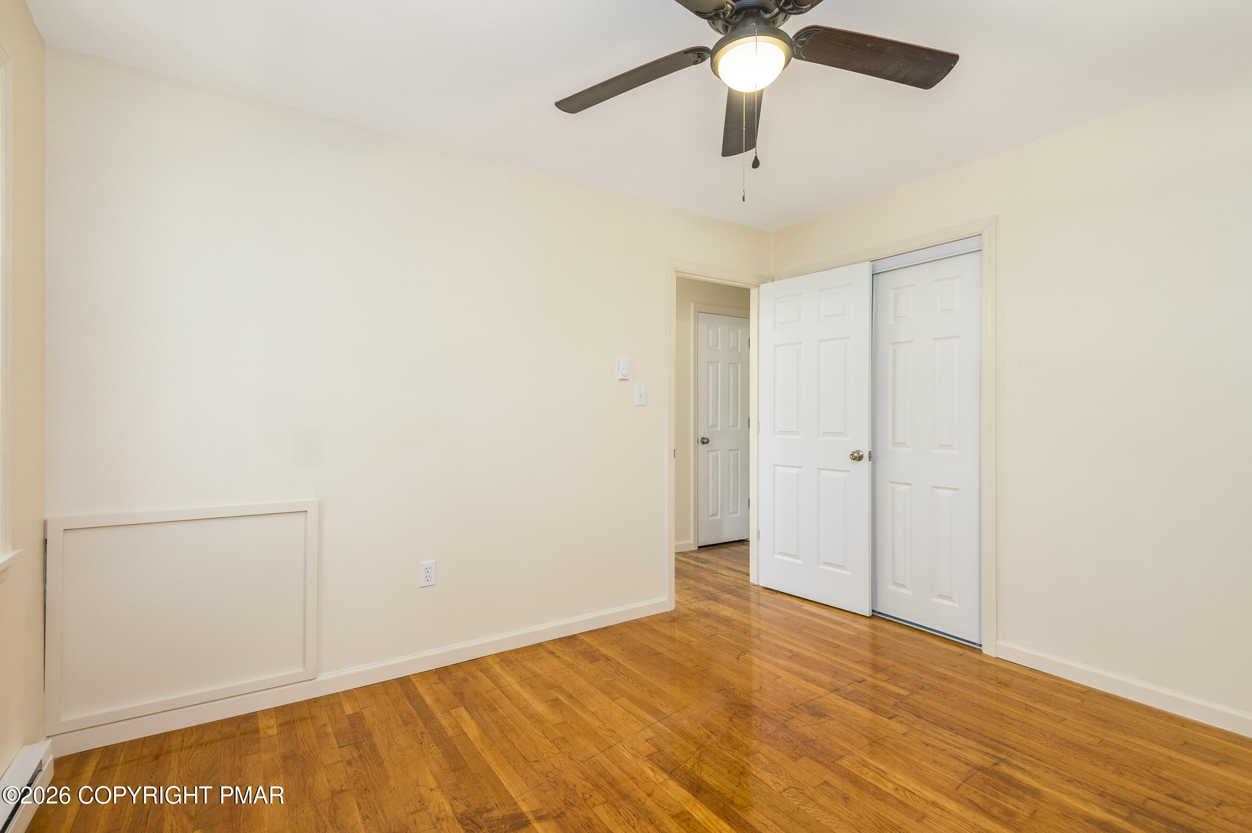 5966 Decker Road Bushkill, PA 18324 - Photo 19 of 38 Bedroom 5