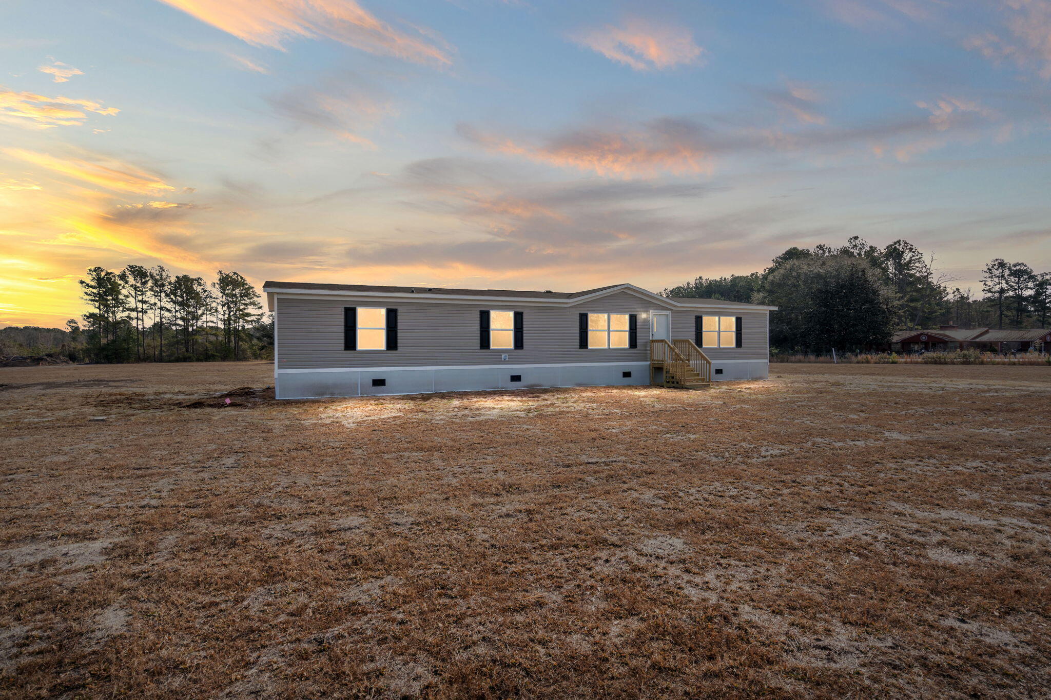185 Thomas Road Dorchester, SC 29437 - Photo 2 of 30 2