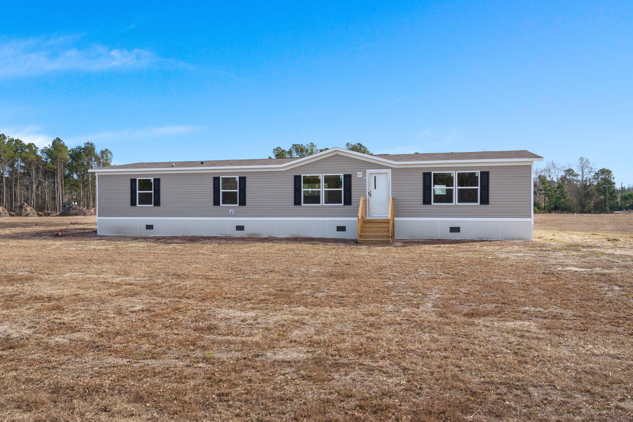 185 Thomas Road Dorchester, SC 29437 - Photo 3 of 30 3