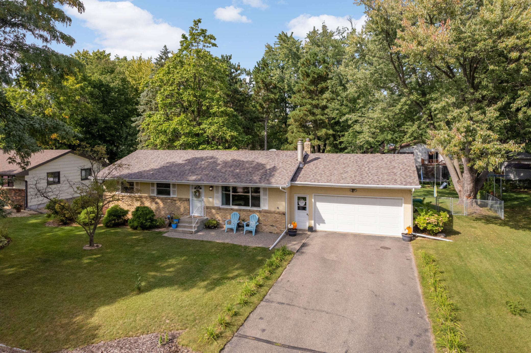 683 Tanglewood Drive St. Paul, MN 55126 - Photo 27 of 37