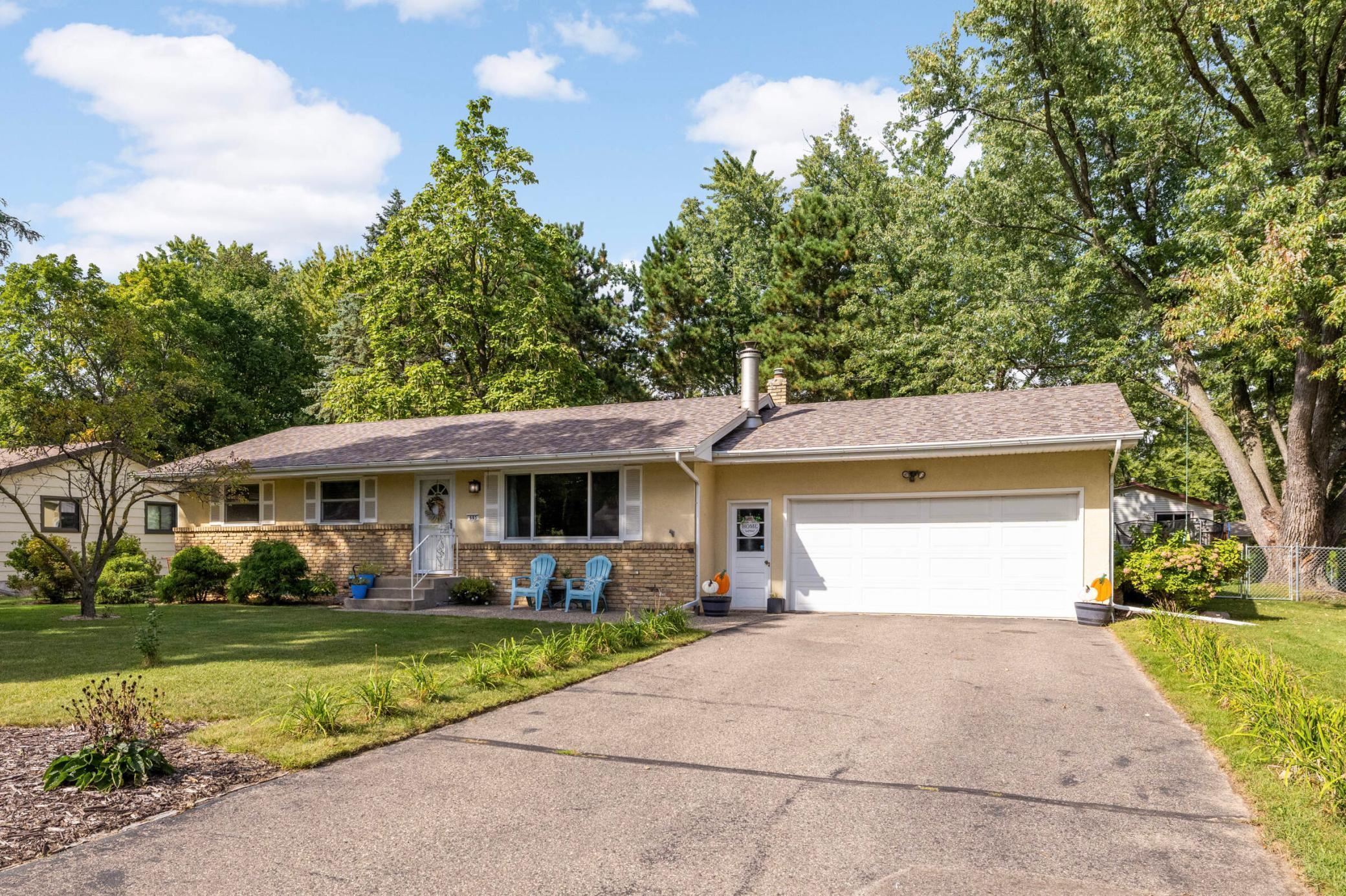 683 Tanglewood Drive St. Paul, MN 55126 - Photo 28 of 37