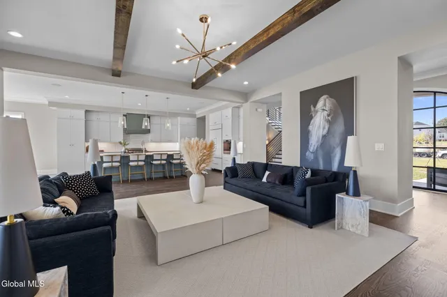 $2,795,000 | 7 Gregory Court, Saratoga Springs, NY 12866