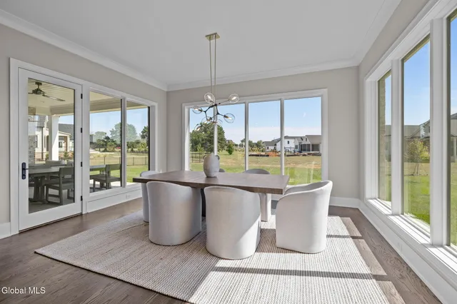 $2,795,000 | 7 Gregory Court, Saratoga Springs, NY 12866