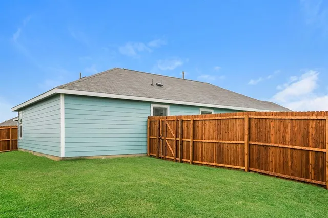 $1,545 | 6503 Cannonade Drive, Forney, TX 75126