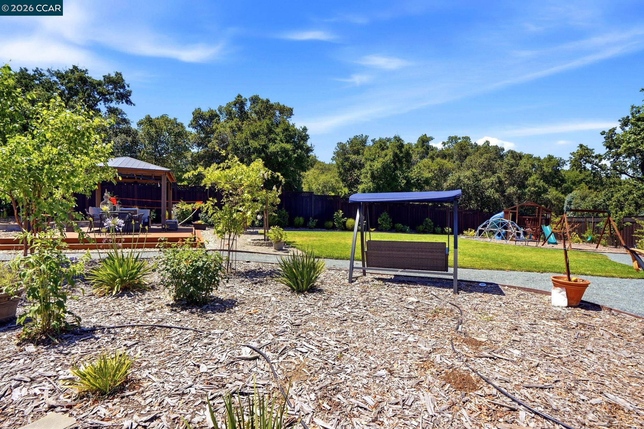 3196 Diablo View Road Lafayette, CA 94549 - Photo 48 of 68