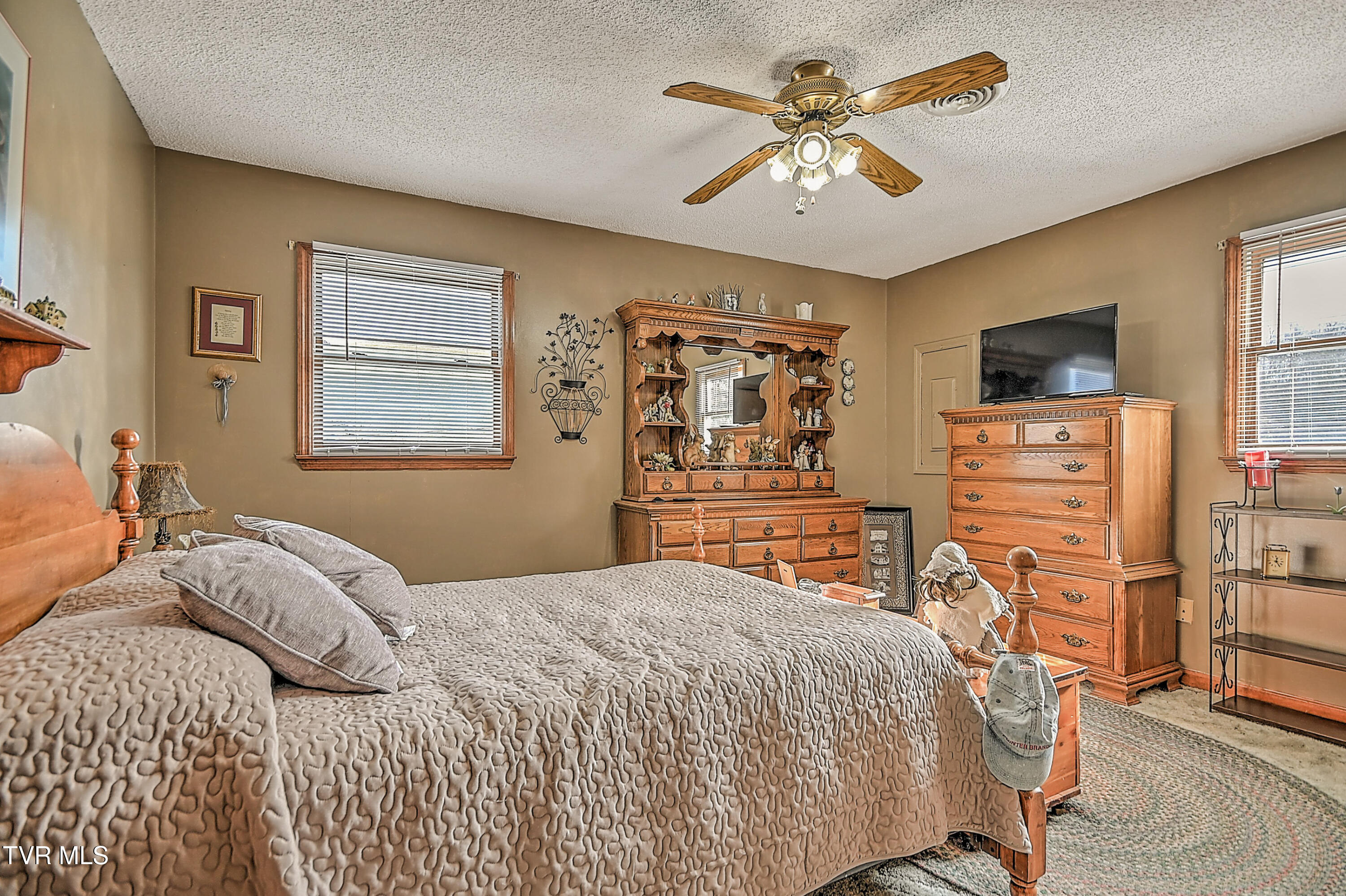 423 Kendricks Hollow Road Bristol, TN 37620 - Photo 23 of 64 423 Kendricks Hollow TV-4