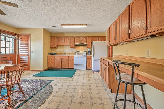 $399,000 | 423 Kendricks Hollow Road, Bristol, TN 37620