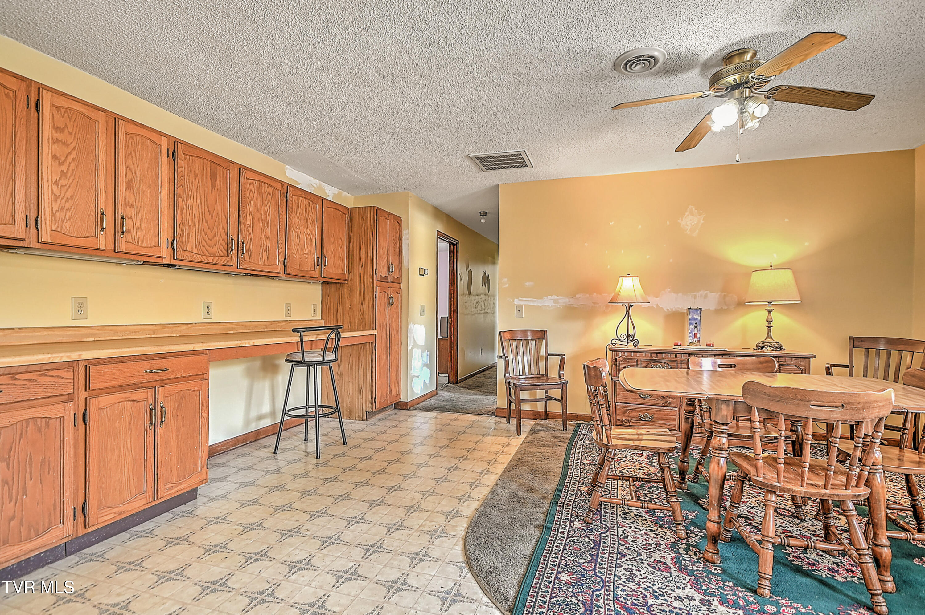 423 Kendricks Hollow Road Bristol, TN 37620 - Photo 36 of 64 423 Kendricks Hollow TV-51