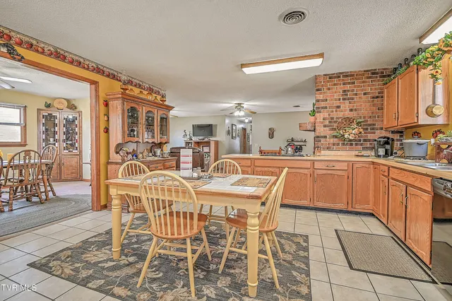 $399,000 | 423 Kendricks Hollow Road, Bristol, TN 37620