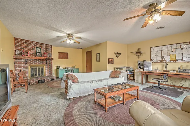 $399,000 | 423 Kendricks Hollow Road, Bristol, TN 37620