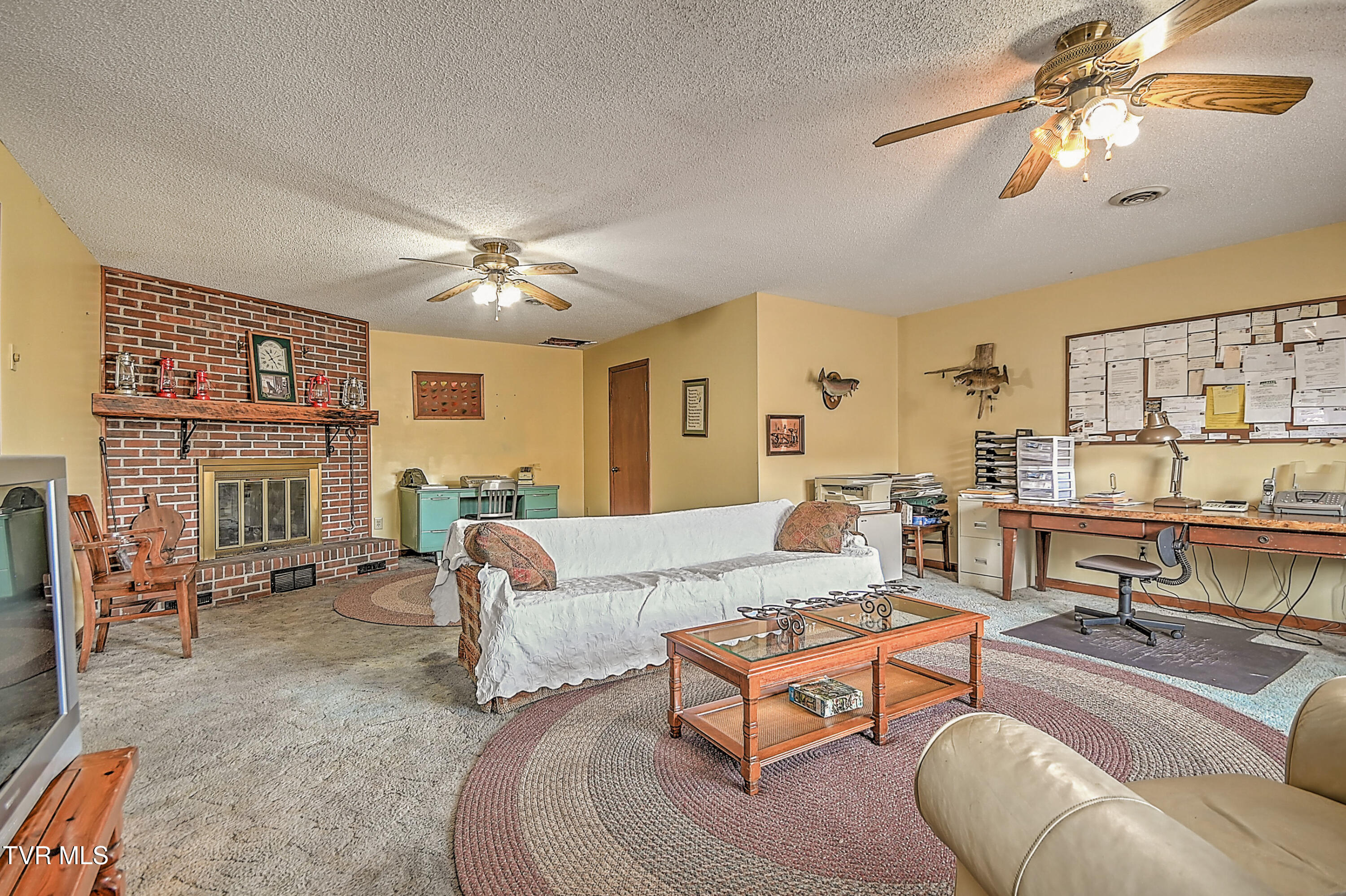 423 Kendricks Hollow Road Bristol, TN 37620 - Photo 45 of 64 423 Kendricks Hollow TV-36