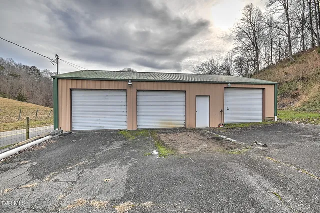 $399,000 | 423 Kendricks Hollow Road, Bristol, TN 37620