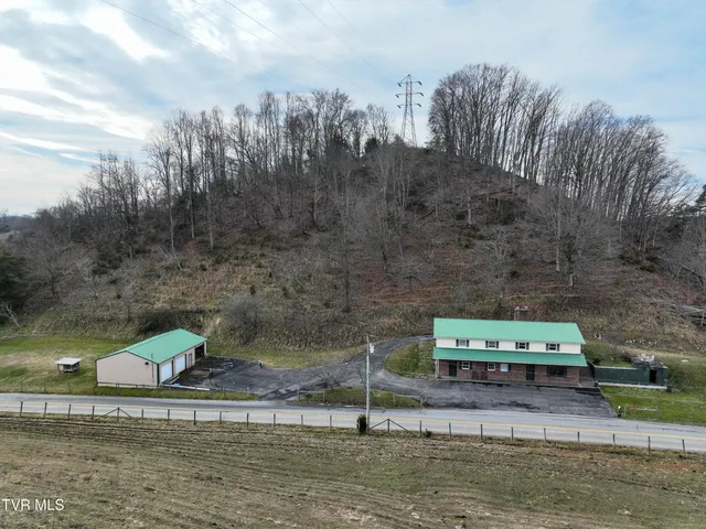$399,000 | 423 Kendricks Hollow Road, Bristol, TN 37620