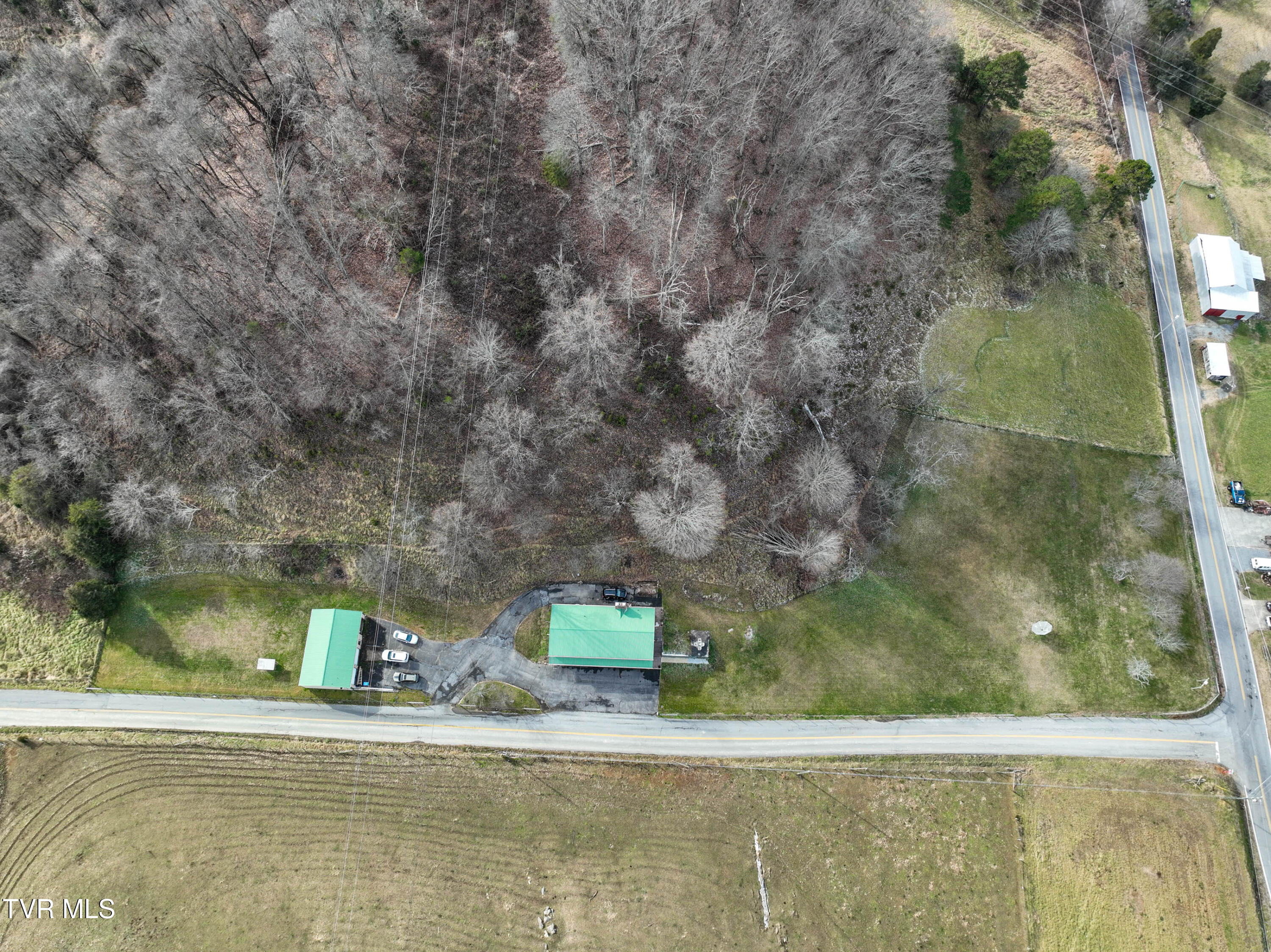 423 Kendricks Hollow Road Bristol, TN 37620 - Photo 54 of 64 423 Kendricks Hollow Drone VAUGHN-19