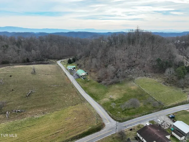 $399,000 | 423 Kendricks Hollow Road, Bristol, TN 37620