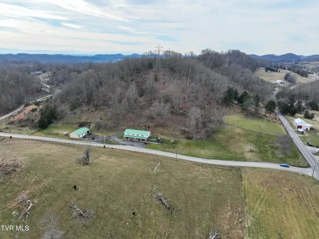 $399,000 | 423 Kendricks Hollow Road, Bristol, TN 37620